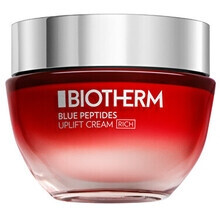 Biotherm Blue Peptides Uplift Crème Riche 50Ml