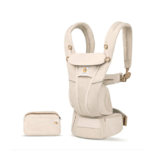 Ergobaby Omni Breeze Carrier ergobaby omni carrier all positions