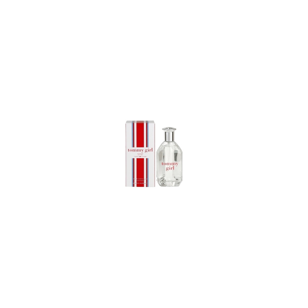Tommy Hilfiger - Tommy Girl EDC 200ml