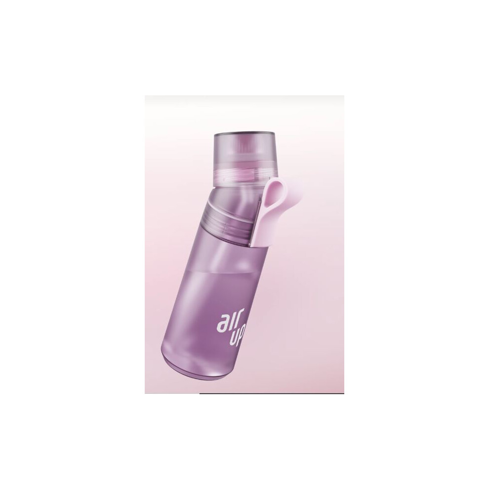 Air up Gen2 water Bottle 600ml with Flavours 3 pods