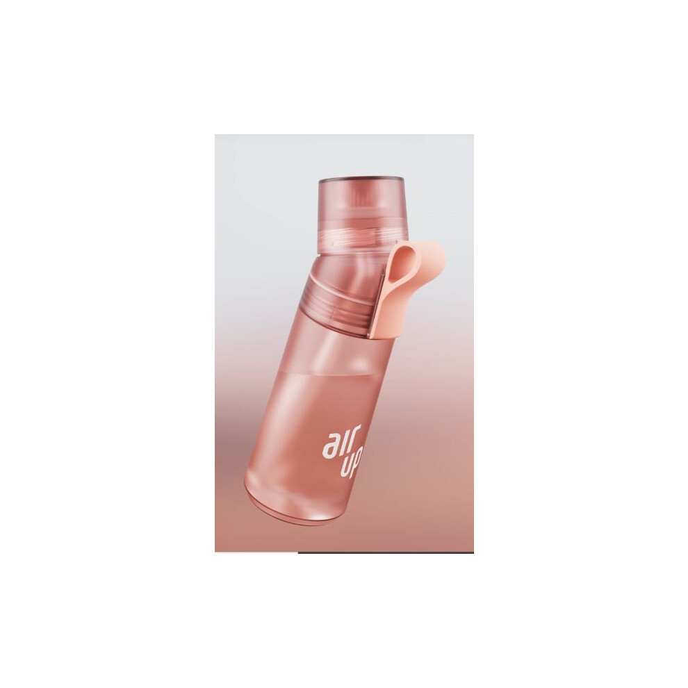 Air up Gen2 water Bottle 600ml with Flavours 3 pods