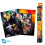 GB Eye NARUTO SHIPPUDEN - 2x Chibi Posters - Ninjas (52x38)  ABYDCO726 1