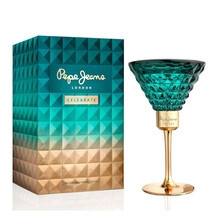 Pepe Jeans - Celebrate for Her EDP 30ml