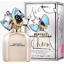 Collector's Edition Perfect Charm Eau de Parfum von Marc Jacobs