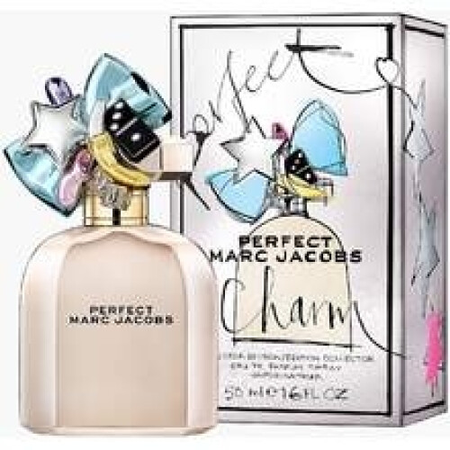 Marc Jacobs Collector's Edition Perfect Charm Eau de Parfum von Marc Jacobs
