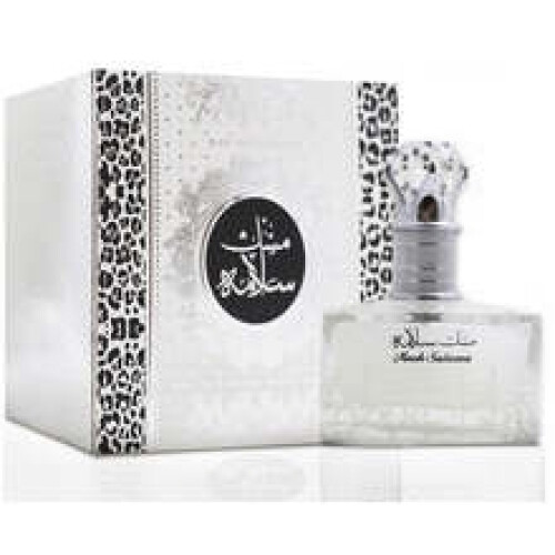 LATTAFA Lattafa Perfumes - Musk Salama EDP 100ml