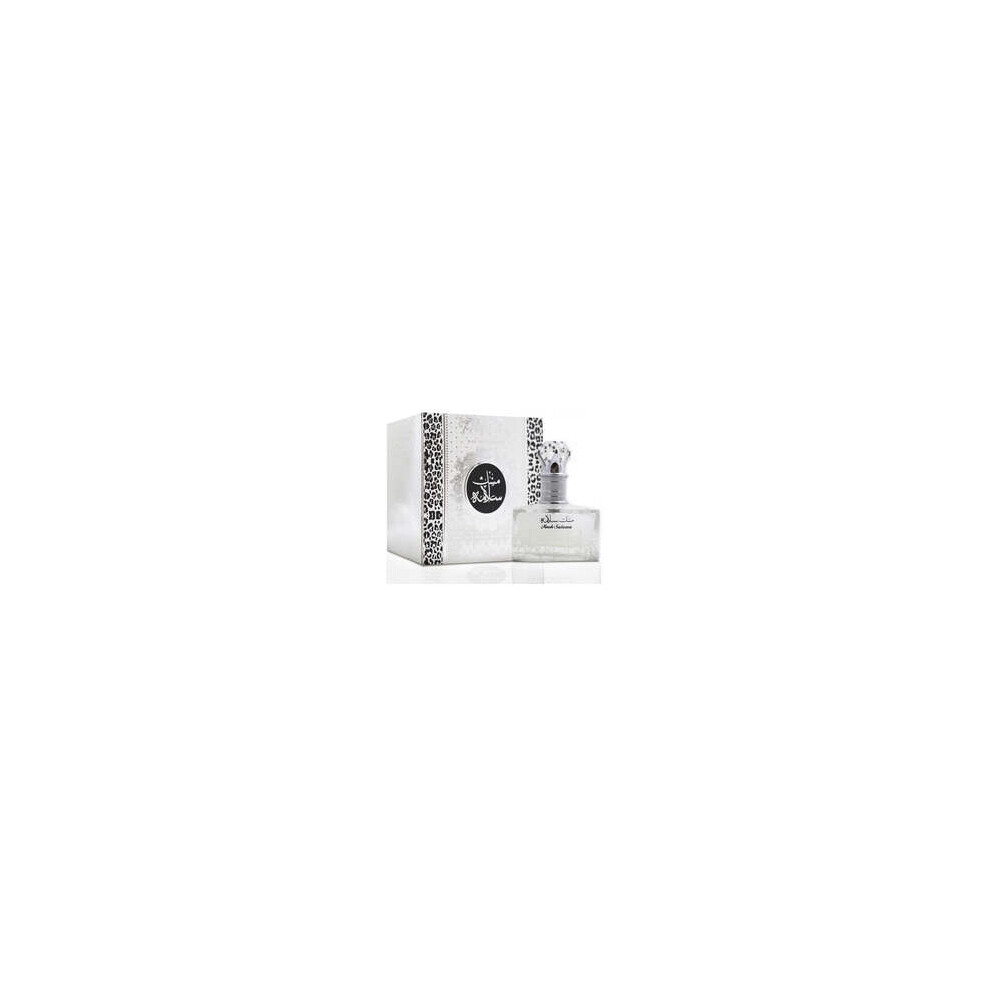 Lattafa Perfumes - Musk Salama EDP 100ml