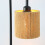 Living And Home Modern Floor Lamp with Cylindrical Shade 3