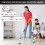 Electric Spin Scrubber With 8 Replaceable Cleaning Brush Head Cordless Scrubber Brush Bathroom Kitchen Spin Extendable Cordless Spin Brush 2