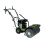 Lumag PETROL SWEEPER ROAD SWEEPER 600MM WIDE 196CC GAMUL K6 2