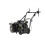 Lumag PETROL SWEEPER ROAD SWEEPER 600MM WIDE 196CC GAMUL K6 3