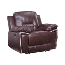 Nancy Beige Fabric Armchair