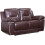 Nancy Beige Fabric 2 Seater Sofa 1