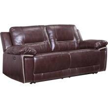 Nancy Beige Fabric 2+1 Seater Sofa Set