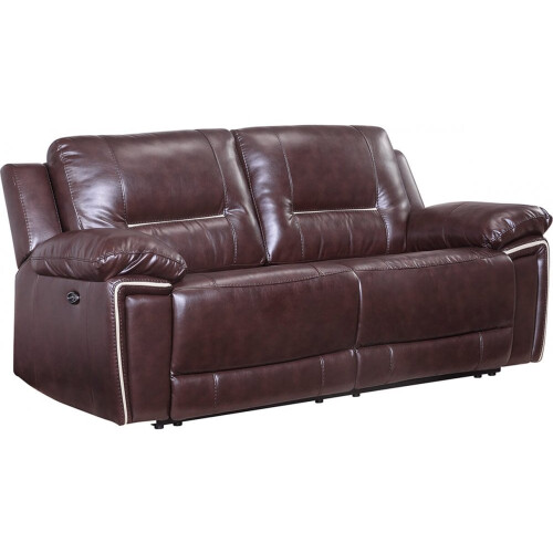 Nancy Beige Fabric 2+1 Seater Sofa Set