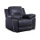 Nancy Beige Fabric 2+1+1 Seater Sofa Set 1