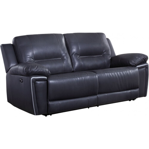Nancy Beige Fabric 3 Seater Sofa