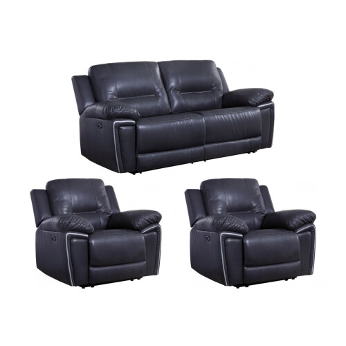 Nancy Beige Fabric 3+1 Seater Sofa Set