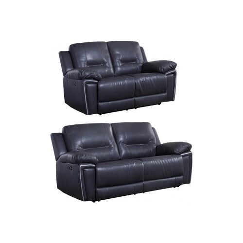 Nancy Beige Fabric 3+2 Seater Sofa Set