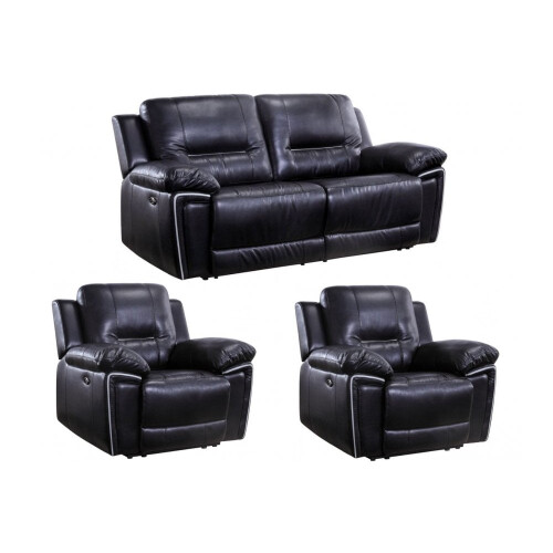 Nancy Grey Fabric 2+2 Seater Sofa Set