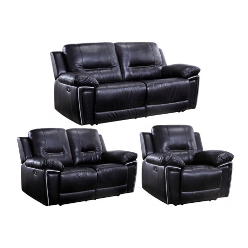 Oakland Tan Suede 3 Seater Sofa