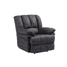 Torino Fabric Recliner Armchair