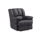 Torino Fabric Recliner Armchair 1