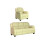 Valerie Cream Leather 3+1 Seater Sofa Set 1