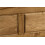 Birlea Corona Mexican Solid Pine Low Foot End 150cm Bedstead 5FT Kingsize bed Frame 6