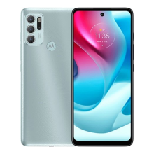 Motorola Moto G50 64GB | Steel Grey | Unlocked (Dual Sim) - Refurbished
