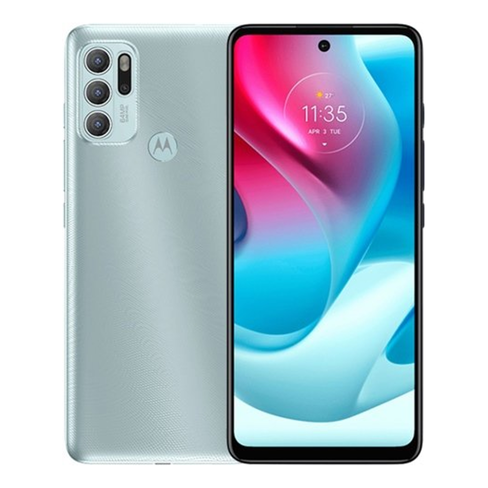 Motorola Moto G50 64Gb | Steel | Unlocked (Dual Sim) Grey