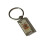 Jack Daniels Jack Daniels Nostalgia Keyring 1