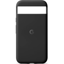 Schutzhülle für Google Pixel 8A Schwarz