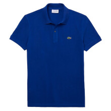(Royal Blue, S) Lacoste L1212 Mens Polo Shirts Golf Sports Tee
