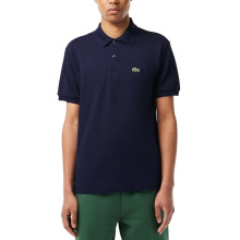 (Navy, S) Lacoste L1212 Mens Polo Shirts Golf Sports Tee