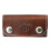 Jack Daniels Jack Daniels Western Leather Multi-Key Holder 1