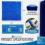 Microfibre Cloths 40x40 Cleaning Drying 10 Kitchen Window Car Cleaning 3