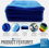 Microfibre Cloths 40x40 Cleaning Drying 10 Kitchen Window Car Cleaning 4