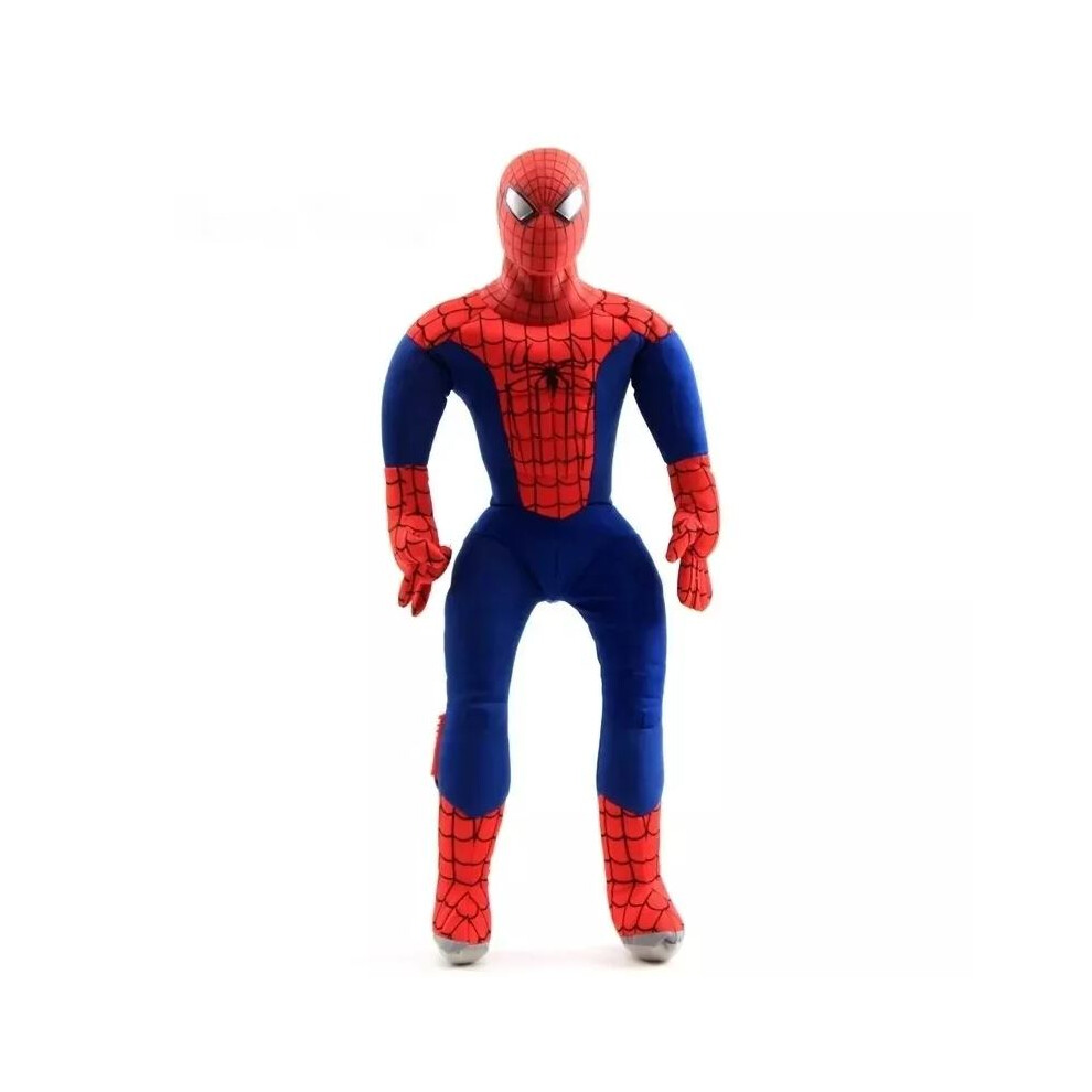 110Cm Spiderman  Soft Toy For Kids Plush Toy