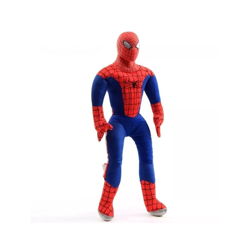 90cm Spiderman  Soft Toy For Kids  -Soft Stuffed Plush Toy