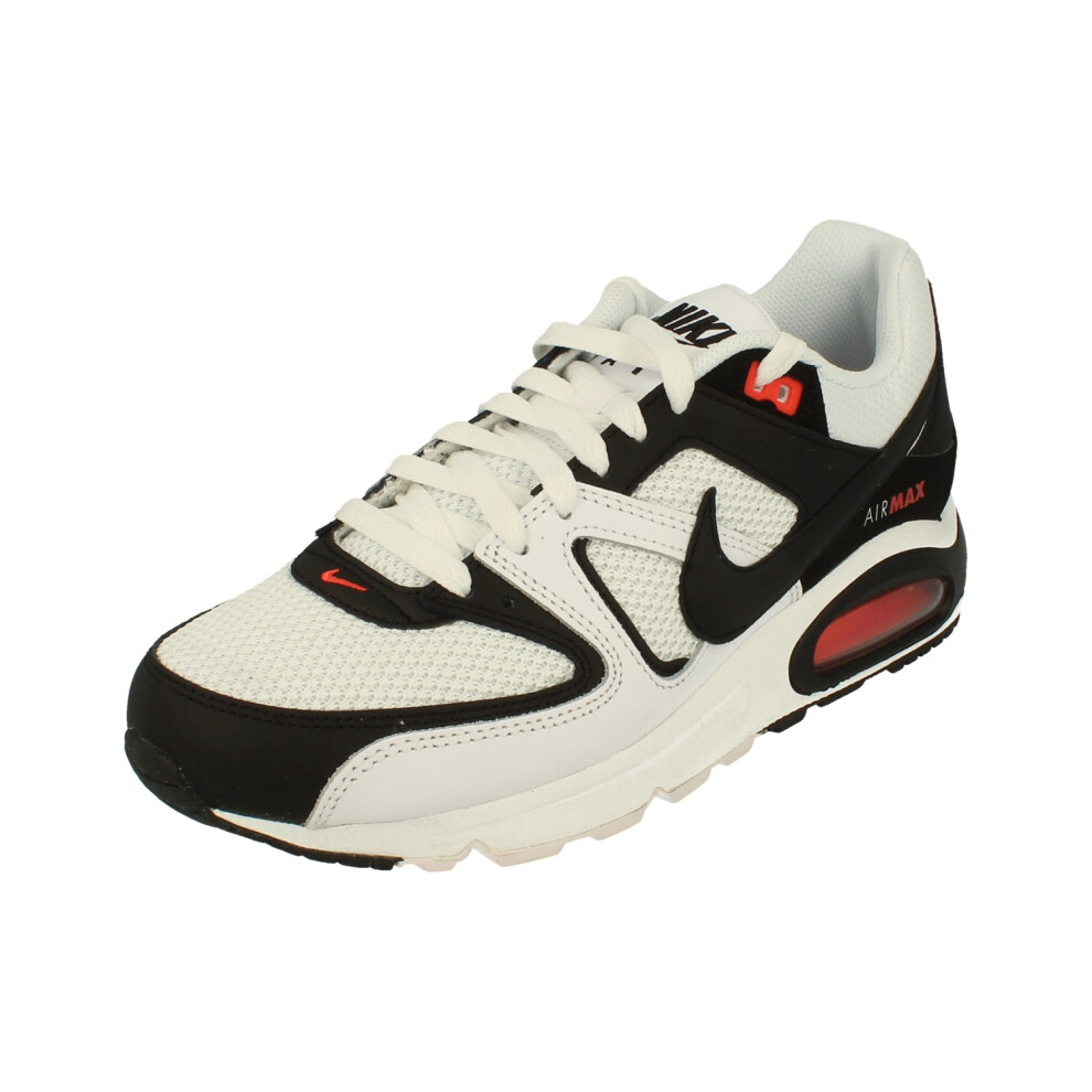 (11) Nike Air Max Command Mens Trainers 629993 Sneakers Shoes