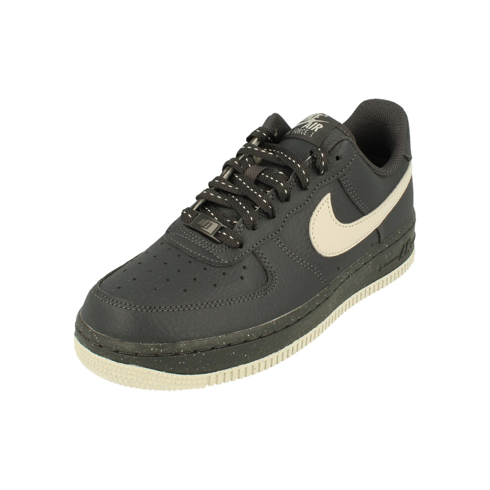 (4) Nike Womens Air Force 1 07 Next Nature Trainers Fz4350 Sneakers Shoes