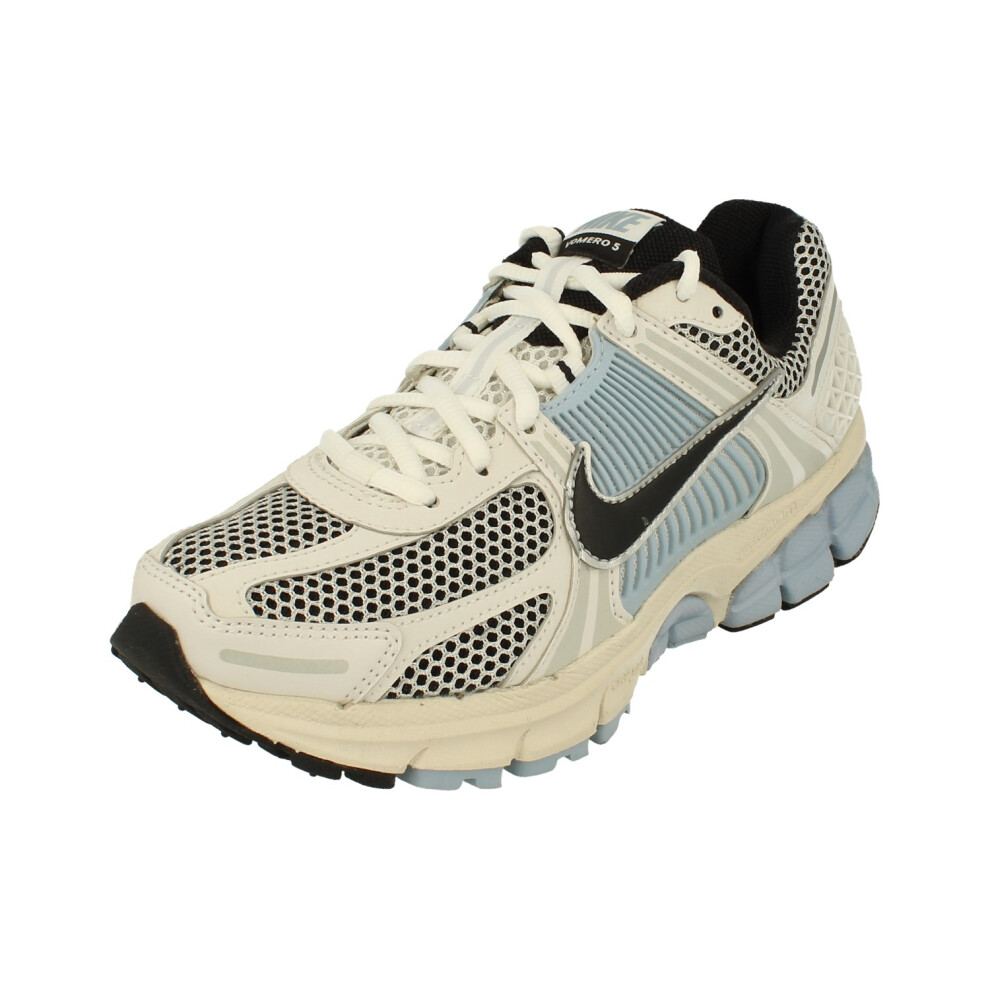 (8) Nike Womens Zoom Vomero 5 Running Trainers Fq7079 Sneakers Shoes