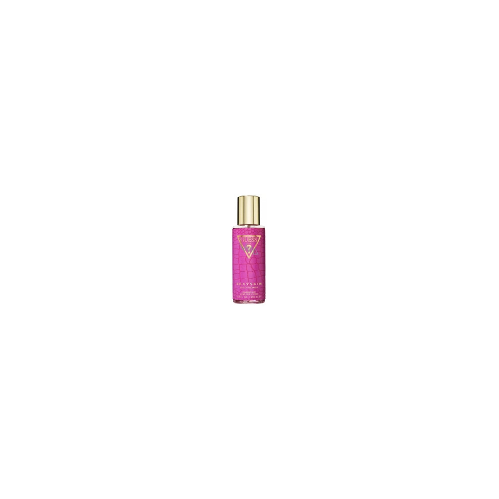 Guess - Sexy Skin Wild Flower Body Spray 250Ml