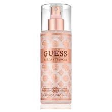 Guess Bella Vita Rosa Shimmer Mist, 8,4 Fl Oz