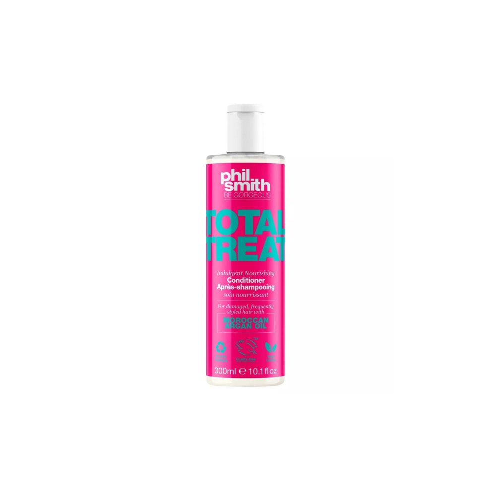 Phil Smith Be Gorgeous Total Treat Ultra Hydrating Conditioner 300ml