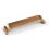 (128mm Handle	) Bronze Gold Handles 128mm & 256mm & Disc Knob Pull 3