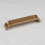 (128mm Handle	) Bronze Gold Handles 128mm & 256mm & Disc Knob Pull 4