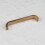 (128mm Handle	) Bronze Gold Handles 128mm & 256mm & Disc Knob Pull 12