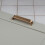 (128mm Handle	) Bronze Gold Handles 128mm & 256mm & Disc Knob Pull 10
